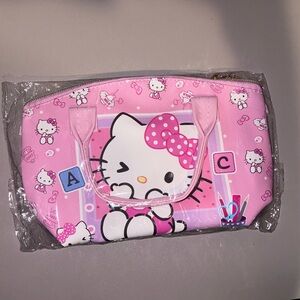 Hello Kitty Purse *NWT*
